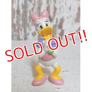 画像: ct-150701-21 Daisy Duck / 90's PVC