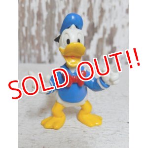 画像: ct-150701-20 Donald Duck / 90's PVC