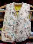 画像1: ct-150617-04 Walt Disney's / 50's Life Jacket