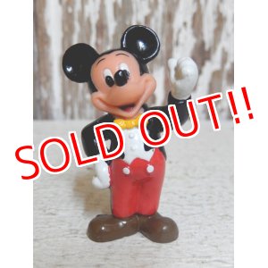 画像: ct-150701-19 Mickey Mouse / 90's PVC