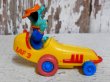 画像3: ct-150701-32 Huckleberry Hound / 1991 Racing Car