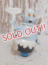 画像: ct-150701-31 The Jetsons / Applause 90's Rosie PVC