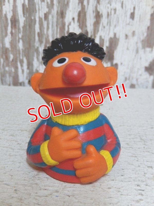 画像1: ct-150701-30 Ernie / 90's Finger puppet