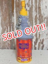 画像: ct-150609-50 The Hunchback of Notre Dame / 90's The Gargoyles Soap Bottle