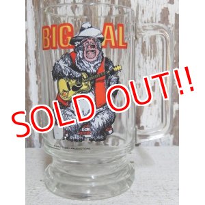 画像: ct-150714-05 BIG AL / 70's Beer Mug