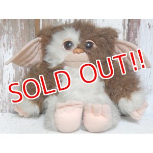 画像: ct-150715-34 Gremlins / Applause 80's Gizmo Plush Doll