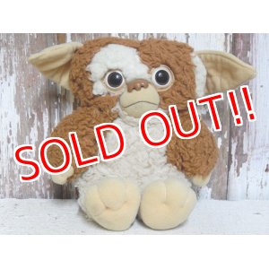 画像: ct-150715-33 Gremlins / Applause 80's Gizmo Plush Doll