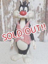 画像: ct-150715-16 Sylvester / Applause 90's figure