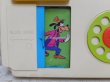 画像5: ct-150602-71 Walt Disney's / Kohner Bros.70's Musical Busy Box