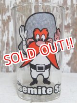 画像: gs-140819-06 Yosemite Sam / Welch's 1976 Glass