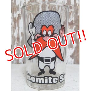 画像: gs-140819-06 Yosemite Sam / Welch's 1976 Glass