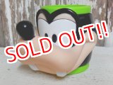 画像: ct-150720-03 Goofy / 90's Face Mug