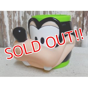 画像: ct-150720-03 Goofy / 90's Face Mug