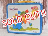 画像: ct-150720-13 Popples / Araddin 80's Metal Lunchbox