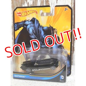 画像: ct-150715-54 Batman / Hot Wheels 2013