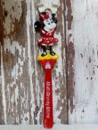 画像1: ct-150728-19 Minnie Mouse / Walt Disney World Backscratcher