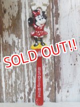 画像: ct-150728-19 Minnie Mouse / Walt Disney World Backscratcher