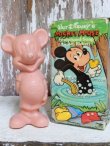 画像1: ct-150720-39 Mickey Mouse / Ben Ricket 70's Soap