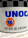 画像2: dp-150701-01 UNOCAL 76 / Motor Oil Can