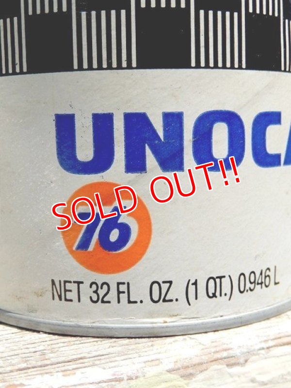 画像2: dp-150701-01 UNOCAL 76 / Motor Oil Can