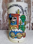 画像1: ct-150804-33 Walt Disney World / DEKA 70's-80's Juice Tumbler