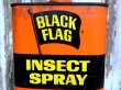 画像2: dp-150805-03 BLACK FLAG / Vintage Insect Spray Can