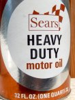 画像2: dp-150701-01 Sears / Motor Oil Can