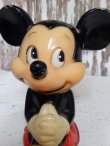 画像4: ct-150811-18 Mickey Mouse / 70's-80's Soft vinyl figure