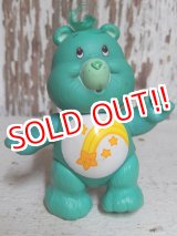 画像: ct-150811-31 Care Bears / Kenner 80's PVC "Wish Bear"