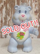 画像: ct-150811-31 Care Bears / Kenner 80's PVC "Grams Bear"