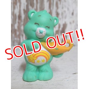 画像: ct-150811-31 Care Bears / Kenner 80's PVC "Wish Bear"