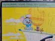 画像4: ct-150804-05 Huckleberry Hound / Whitmans 60's Frame Tray Puzzle