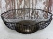 画像1: dp-150819-12 Vintage Wire Tray