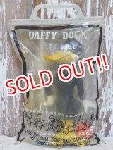 画像: ct-150825-16 Daffy Duck / R.DAKIN 70's Figure (Bag)