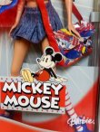 画像3: ct-150825-09 Disney Store / Mattel 2004 Mickey Mouse Barbie Doll