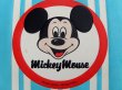 画像7: ct-150825-29 Mickey Mouse / Sears 60's-70's Record Player