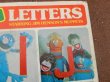 画像3: ct-150825-31 Sesame Street / 70's Record "LETTERS I〜L"