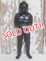 画像: ct-150623-13 STAR WARS / Tie Fighter Pilot 1997 Applause Figure