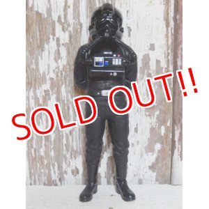 画像: ct-150623-13 STAR WARS / Tie Fighter Pilot 1997 Applause Figure