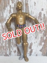 画像: ct-150623-14 STAR WARS / C-3PO 1997 Applause Figure