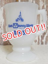 画像: ct-150825-24 Walt Disney World / 80's Mug "DENISE"