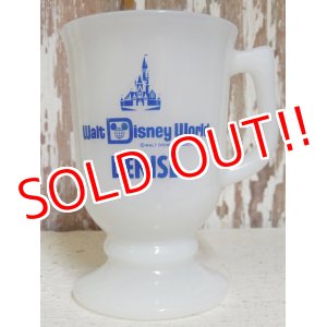 画像: ct-150825-24 Walt Disney World / 80's Mug "DENISE"