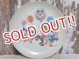 画像: ct-150901-16 Mickey Mouse Club / 60's-70's Plastic Plate