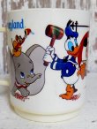 画像3: ct-150901-20 Mickey Mouse Club / 70's Plastic Mug