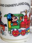 画像2: ct-150901-19 Disneyland / 70's Plastic Mug