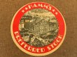 画像1: dp-150902-27 Hamm's / Vintage Coaster