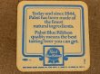 画像4: dp-150902-27 Pabst Blue Ribbon / Vintage Coaster