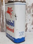 画像4: dp-150902-21 Mobiloil / 60's Outboard can