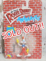 画像: ct-150908-04 Roger Rabbit / LJN 80's Action Figure