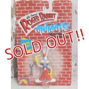 画像: ct-150908-04 Roger Rabbit / LJN 80's Action Figure